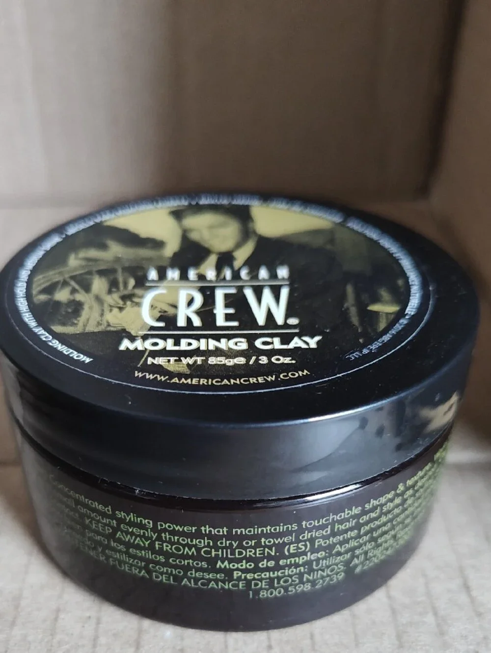American Crew american crew